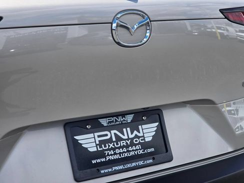 Used 2023 MAZDA CX-30 AWD 2.5 S w/ Preferred Package image 11