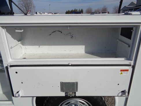 Used 2022 Ford F250 XL w/ Power Equipment Group image 16