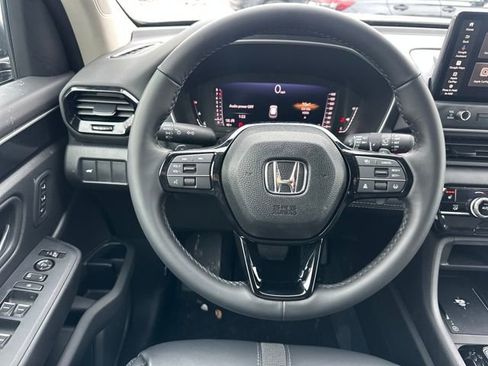 New 2026 Honda Passport RTL image 18
