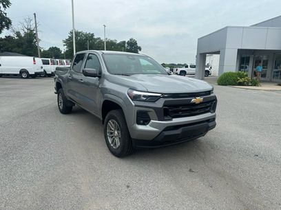 Used 2026 Chevrolet Colorado LT w/ LT Convenience Package