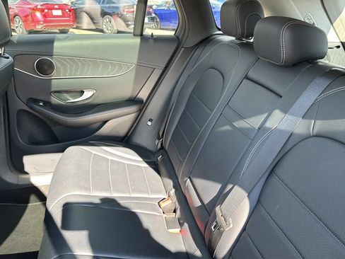 Used 2016 Mercedes-Benz GLC 300 4MATIC w/ Sport Package image 44