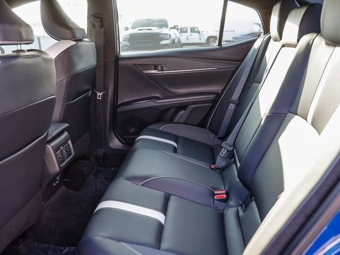Used 2026 Toyota Camry SE w/ Convenience Package FWD image 22
