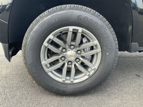 New 2026 Chevrolet Colorado LT w/ LT Convenience Package image 21