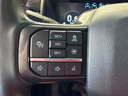 Used 2022 Ford Expedition Limited AWD/4WD image 22