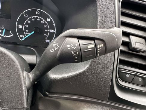 Used 2024 Ford Transit 250 Low Roof w/ Exterior Upgrade Package image 21