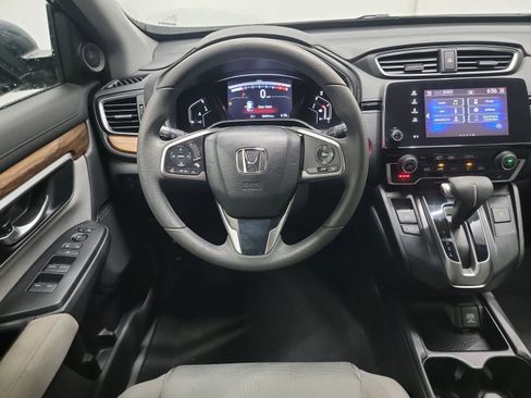 Used 2018 Honda CR-V EX image 16