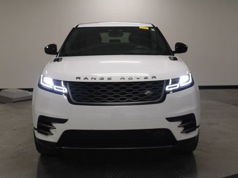 Used 2022 Land Rover Range Rover Velar R-Dynamic S AWD/4WD image 8