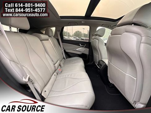 Used 2019 Acura RDX AWD w/ Technology Package image 28