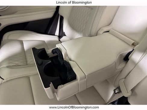 New 2026 Lincoln Nautilus Black Label w/ Jet Appearance Package image 66