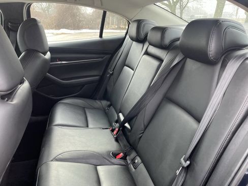 Used 2020 MAZDA MAZDA3 Select 4dr Sedan image 24