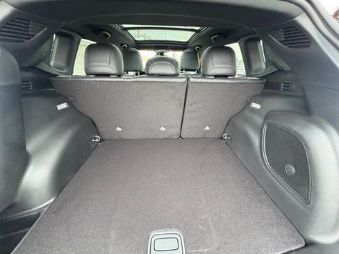 New 2026 Jeep Compass Trailhawk image 24