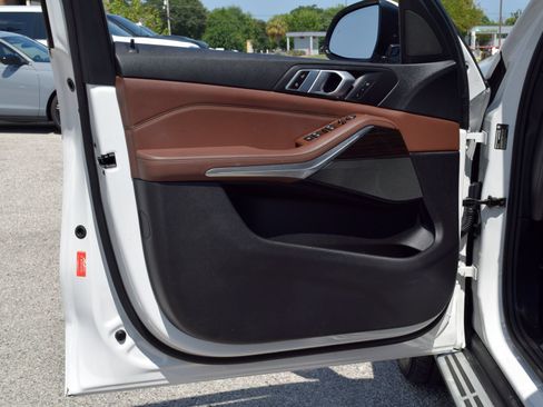 Used 2019 BMW X5 xDrive40i AWD/4WD image 15