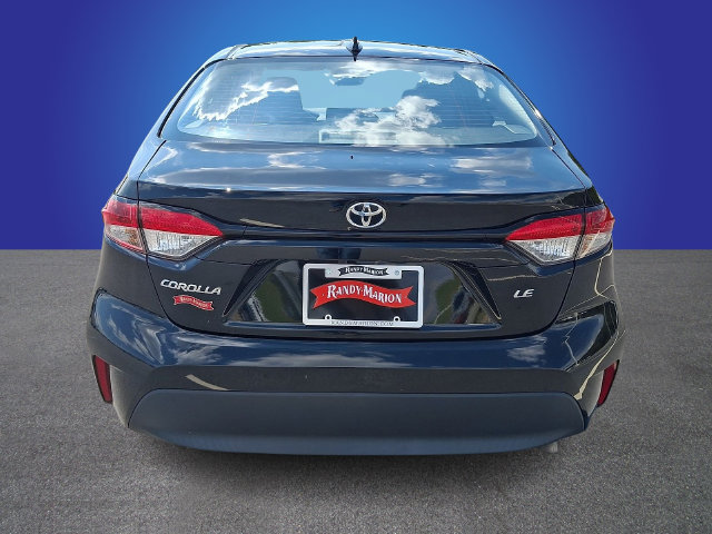 Used 2024 Toyota Corolla LE FWD image 5