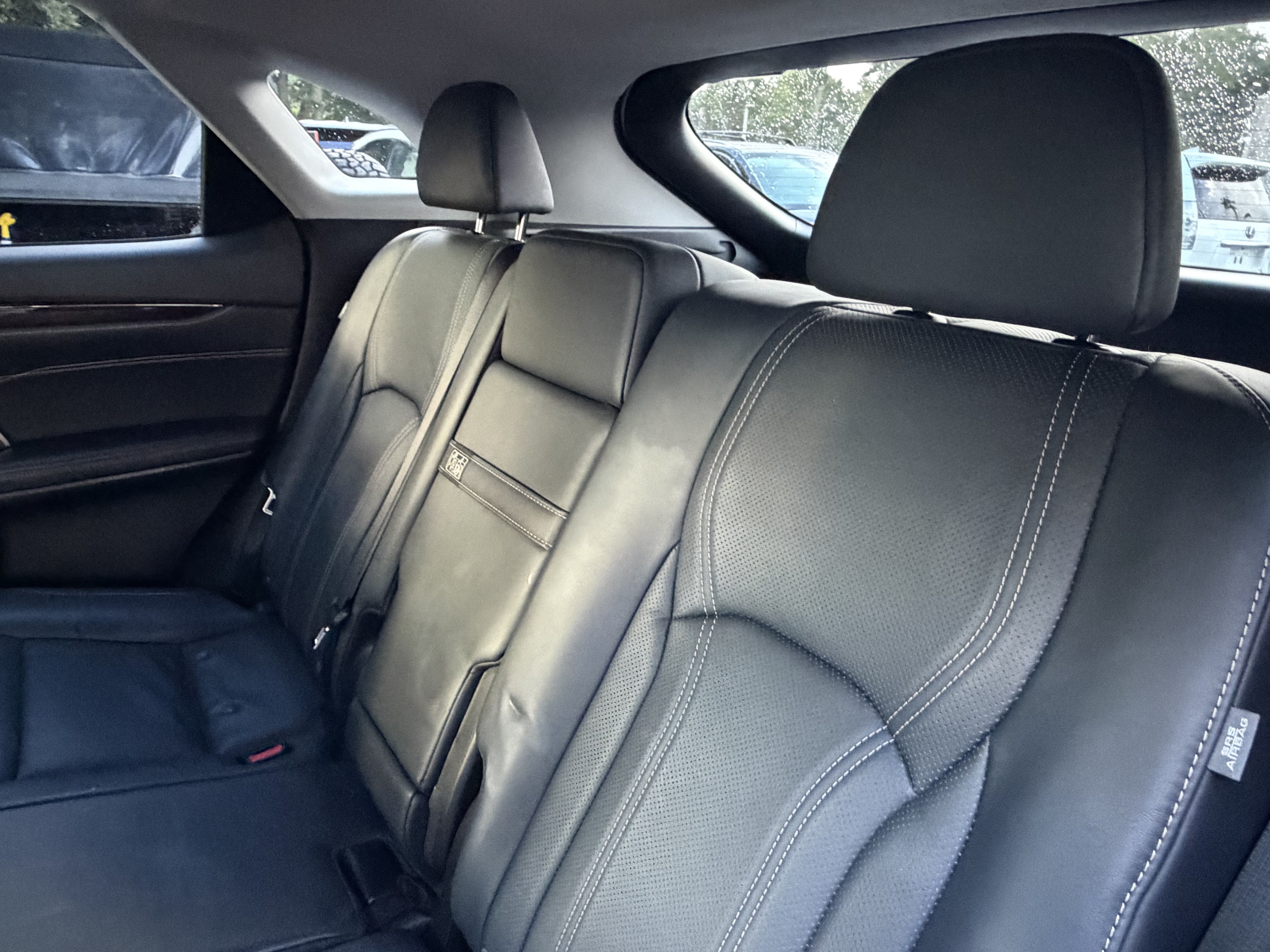 Used 2016 Lexus RX 350 AWD w/ Premium Package image 31