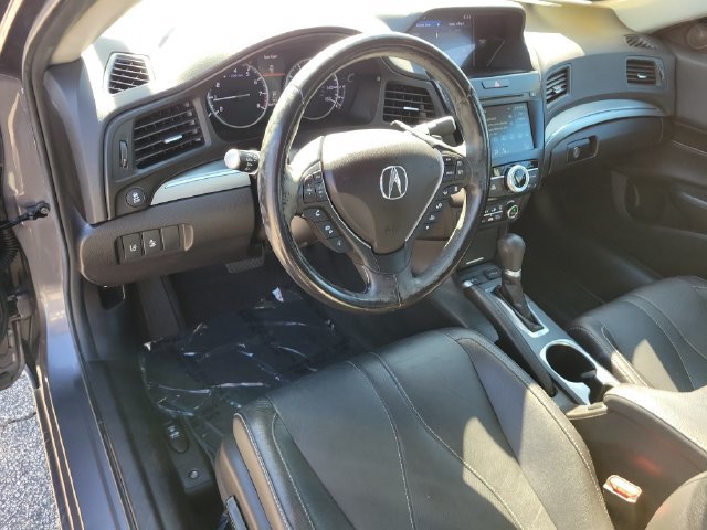 Used 2021 Acura ILX w/ Premium Package FWD image 20