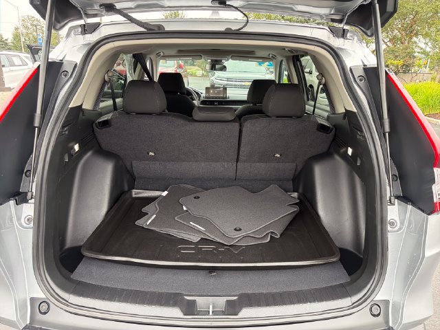 Used 2024 Honda CR-V EX image 23