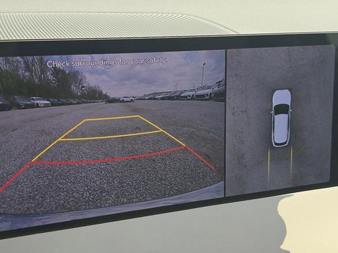 New 2026 Genesis GV70 2.5T Advanced image 21