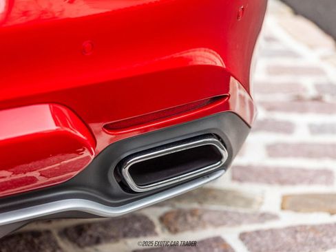 Used 2016 Mercedes-Benz AMG GT S image 54