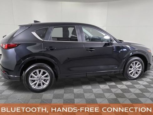 Used 2025 MAZDA CX-5 AWD 2.5 S w/ Select Package image 5