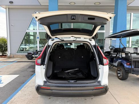 Used 2023 Honda CR-V EX image 45