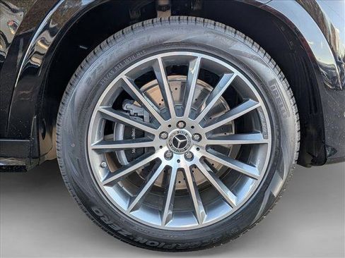 New 2026 Mercedes-Benz GLE 450 4MATIC image 9