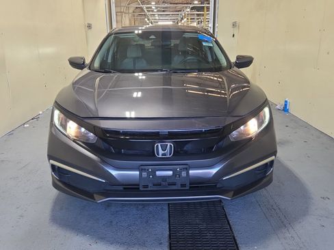 Used 2019 Honda Civic LX image 2