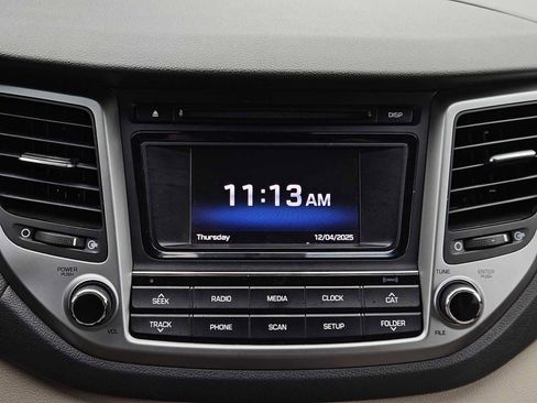 Used 2016 Hyundai Tucson SE w/ Option Group 02 image 16