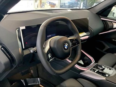 New 2026 BMW X3 xDrive30 w/ Convenience Package AWD/4WD image 8