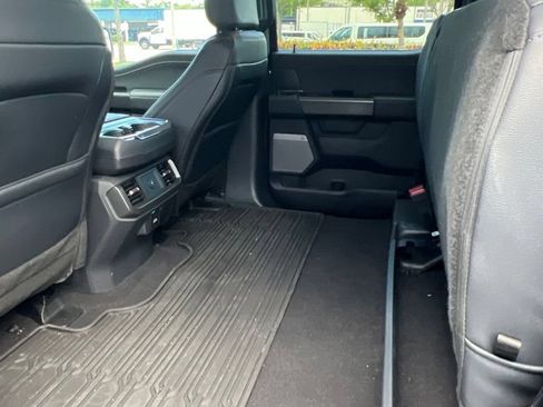 Used 2026 Ford F150 Lariat AWD/4WD image 4