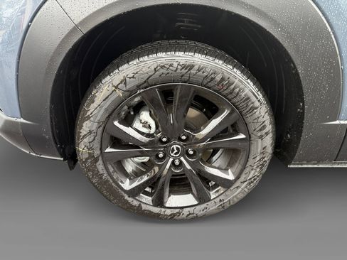 New 2026 MAZDA CX-30 AWD 2.5 S image 9