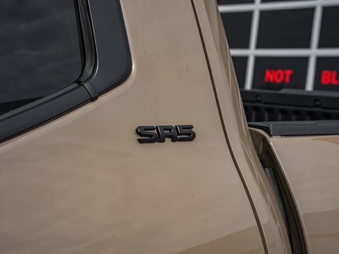 New 2026 Toyota Tundra SR5 image 18