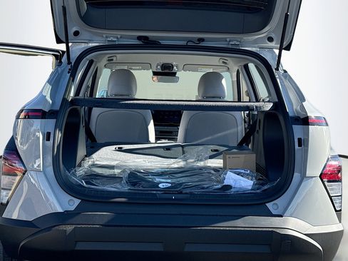 New 2026 Hyundai Kona SEL Sport image 7