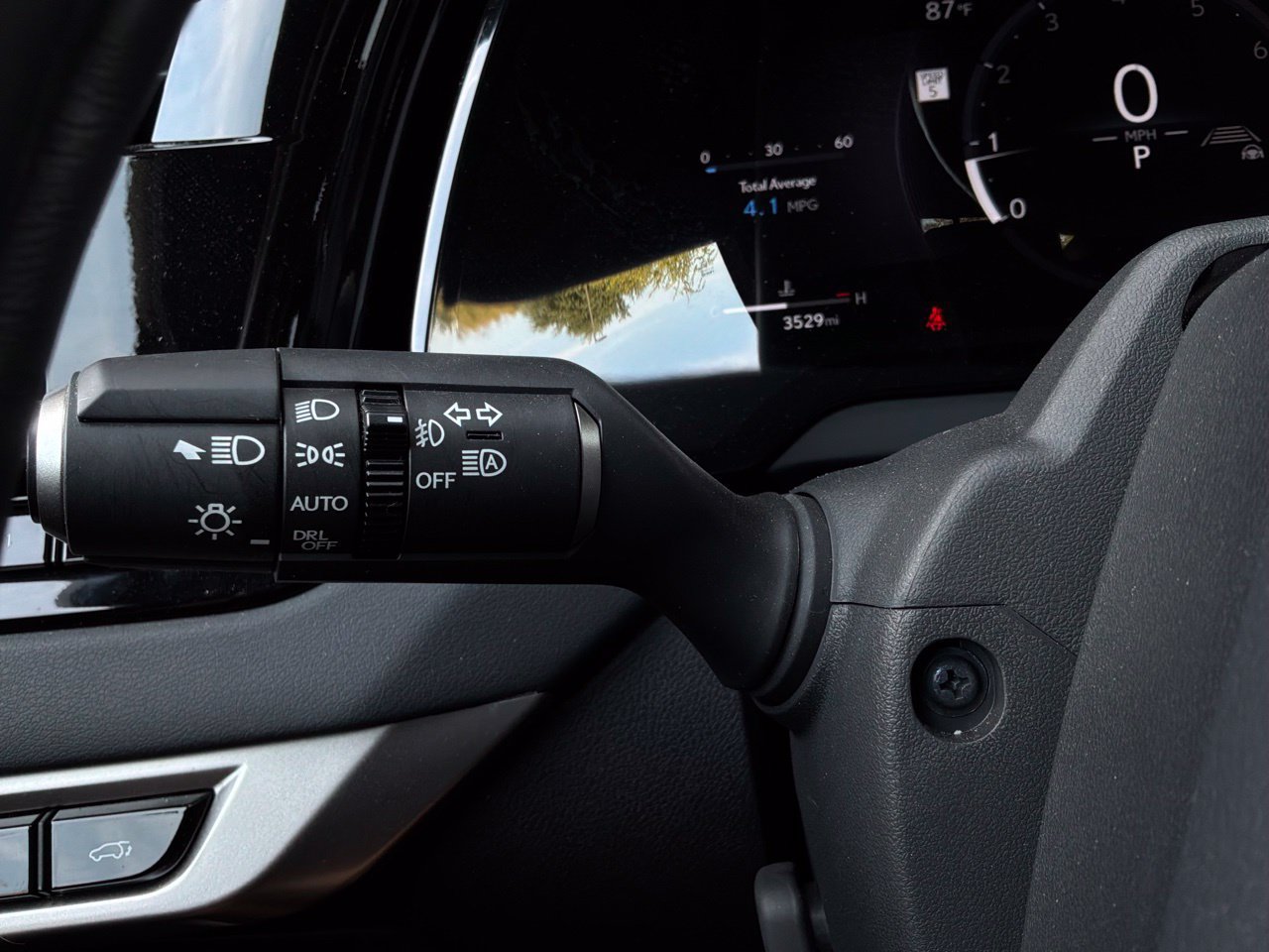 Used 2026 Lexus RX 350 Premium w/ Convenience Package FWD image 45