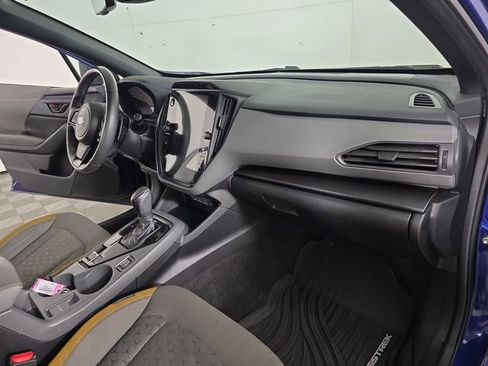 Used 2024 Subaru Crosstrek 2.5i Sport w/ Crosstrek Mirror Package image 18