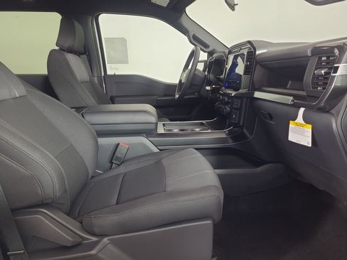 New 2026 Ford F150 STX w/ Equipment Group 200A AWD/4WD image 20