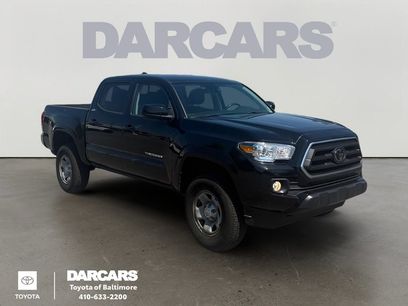 Used 2023 Toyota Tacoma SR5