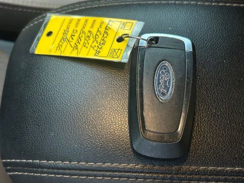 Used 2024 Ford Escape Active w/ Cold Weather Package image 39