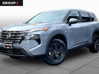 New 2026 Nissan Rogue SV FWD video 1