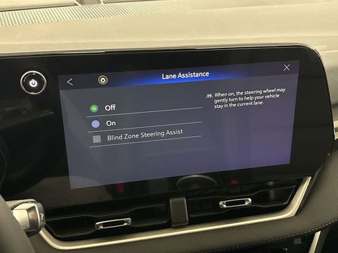 New 2026 Chevrolet Equinox LT w/ Convenience Package II AWD/4WD image 51