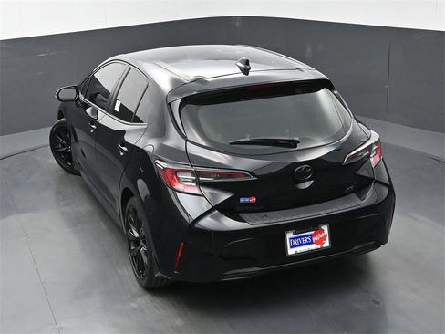 Used 2022 Toyota Corolla SE image 31