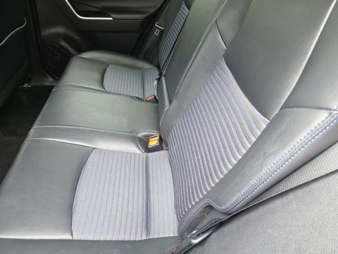 Used 2019 Toyota RAV4 XSE w/ XSE Weather Package AWD/4WD image 26