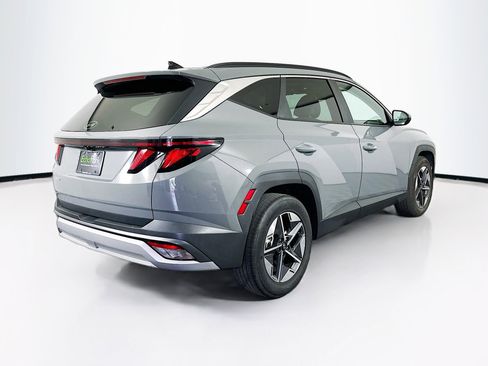Used 2025 Hyundai Tucson SEL image 9
