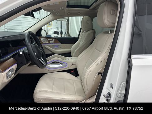 Used 2021 Mercedes-Benz GLE 350 4MATIC image 18