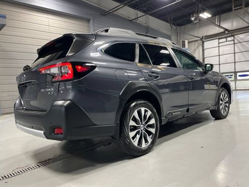 Certified 2024 Subaru Outback Limited XT AWD/4WD image 9
