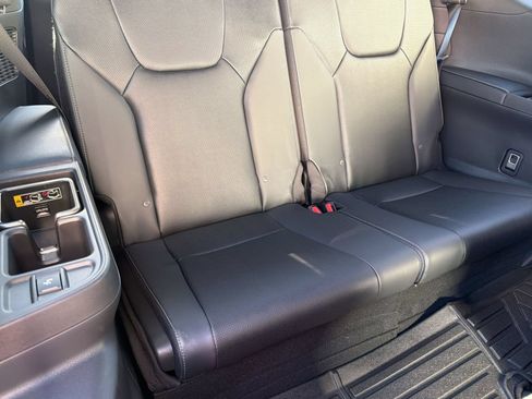 Used 2026 Lexus TX 350 AWD w/ Technology Package image 31