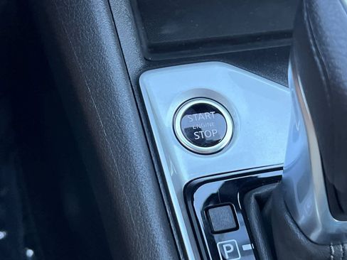 New 2025 Nissan Altima 2.5 SV w/ SV Premium Package image 23