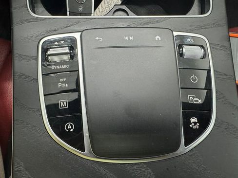 Certified 2023 Mercedes-Benz GLC 300 4MATIC Coupe image 37