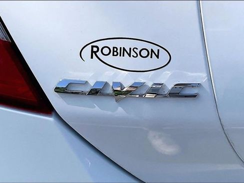 Used 2008 Honda Civic EX-L image 8