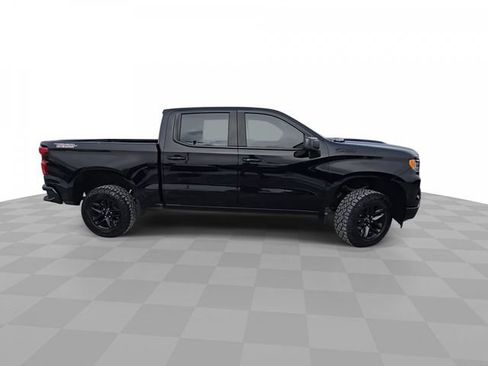 Certified 2023 Chevrolet Silverado 1500 LT Trail Boss w/ Protection Package AWD/4WD image 9