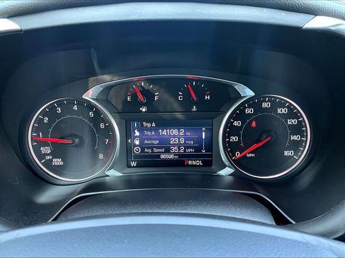 Used 2020 Chevrolet Blazer LT FWD image 13